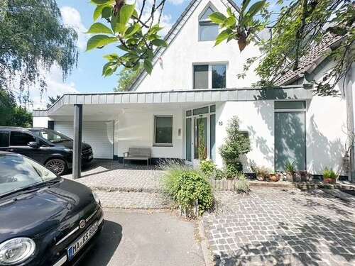 Foto - Haus zum Mieten in Köln 4.300,00 € 269 m²