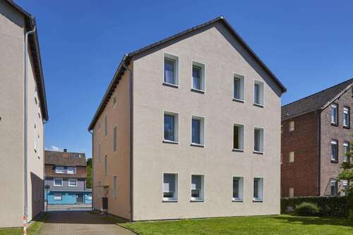 Foto - Wohnung zum Mieten in Dortmund 455,00 € 56 m²