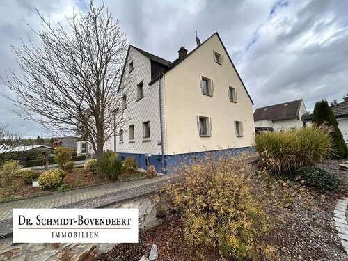 Foto - Haus zum Kaufen in Waldbrunn (Westerwald) Hintermeilingen 275.000,00 € 136 m²