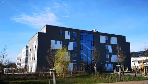 Foto - Wohnung zum Mieten in Ladenburg 914,00 € 75 m²