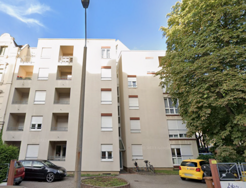 Foto - Wohnung zum Mieten in Halle (Saale) 425,00 € 38.66 m²