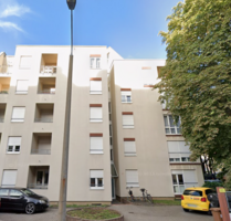 Wohnung zum Mieten in Halle (Saale) 425,00 € 38.66 m²