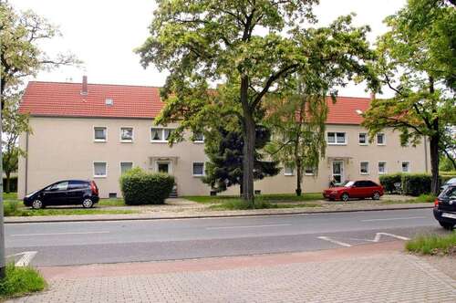 Foto - Wohnung zum Mieten in Duisburg 509,00 € 55.6 m²