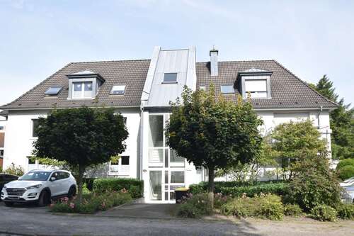 Foto - Wohnung zum Mieten in Werne 660,00 € 70 m²