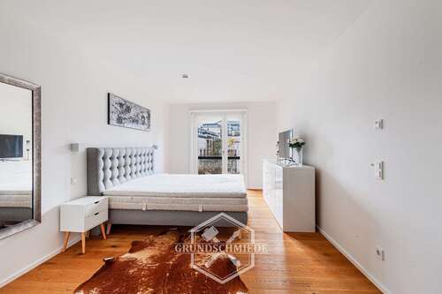 Foto - Wohnung zum Mieten in Stuttgart 1.390,00 € 70 m²