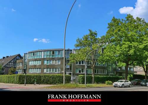 Foto - Wohnung zum Kaufen in Hamburg 485.000,00 € 86.5 m²