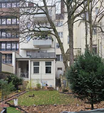 Foto - Haus zum Kaufen in Düsseldorf 1.700.000,00 € 502.68 m²