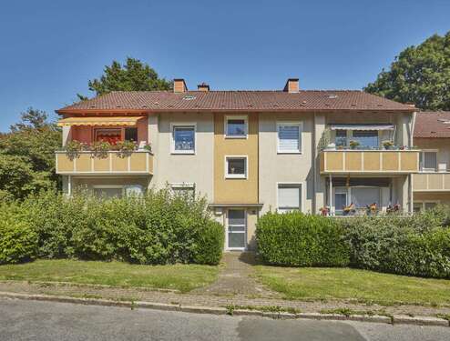 Foto - Wohnung zum Mieten in Bochum 585,00 € 60.83 m²