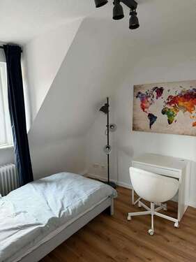 Foto - WG-Zimmer in Düsseldorf 700,00 € 15 m²
