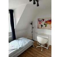 WG-Zimmer in Düsseldorf 700,00 € 15 m²