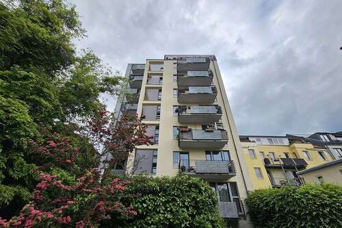 Foto - Wohnung zum Kaufen in Hamburg 449.000,00 € 77.13 m²