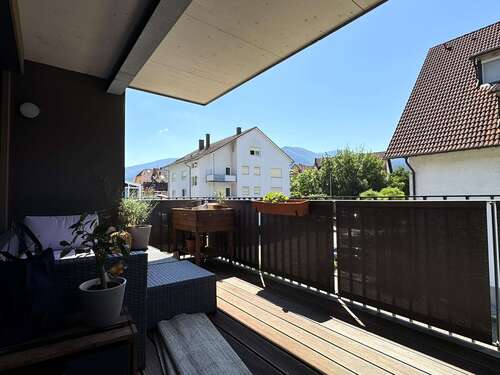 Foto - Wohnung zum Mieten in Waldkirch-Kollnau 1.215,00 € 97 m²