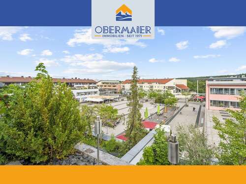 Foto - Wohnung zum Kaufen in Fürstenfeldbruck 230.000,00 € 37 m²