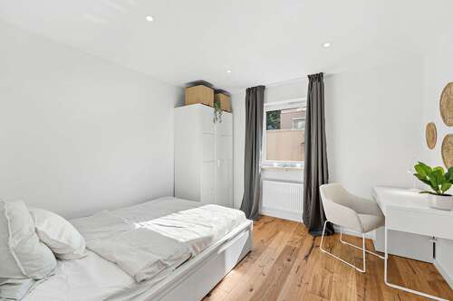 Foto - WG-Zimmer in München 915,00 € 12 m²