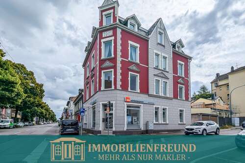 Foto - Haus zum Kaufen in Wuppertal 479.500,00 € 252.6 m²