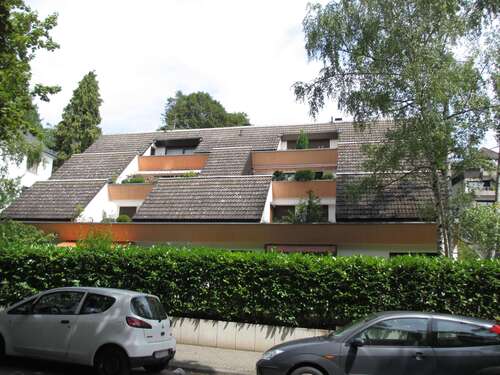 Foto - Wohnung zum Kaufen in Wiesbaden 349.000,00 € 89 m²