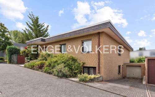 Foto - Haus zum Kaufen in Bonn-Duisdorf 695.000,00 € 149 m²