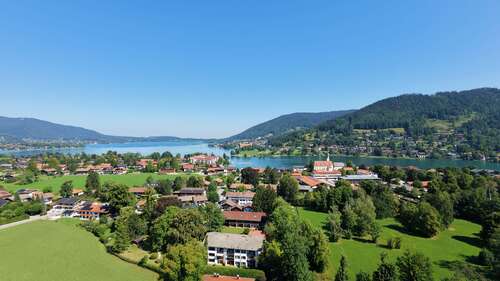 Foto - Wohnung zum Kaufen in Rottach-Egern 950.000,00 € 78 m²