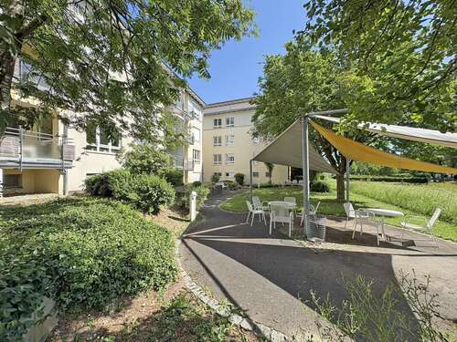 Foto - Wohnung zum Kaufen in Friedrichshafen 228.000,00 € 58.37 m²