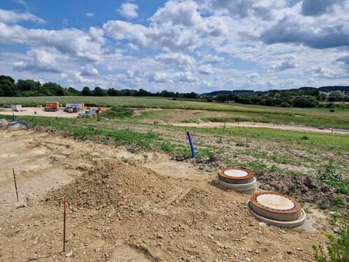 Foto - Grundstück zu verkaufen in Reichertshofen 193.600,00 € 352 m²