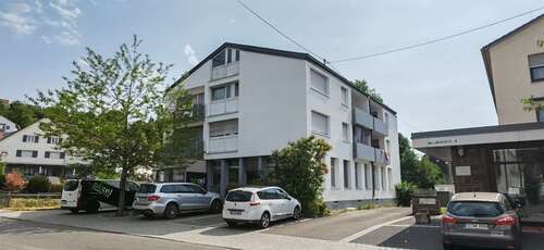 Foto - Wohnung zum Kaufen in Ostfildern 199.000,00 € 54.75 m²