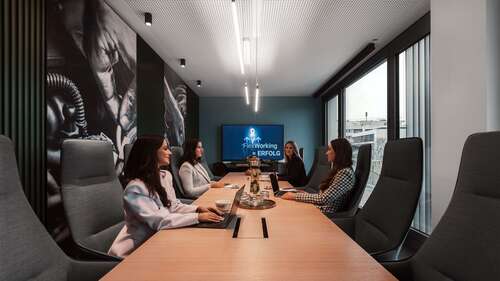 Foto - Büro in 70 Stuttgart 11.781,00 € 31 m²