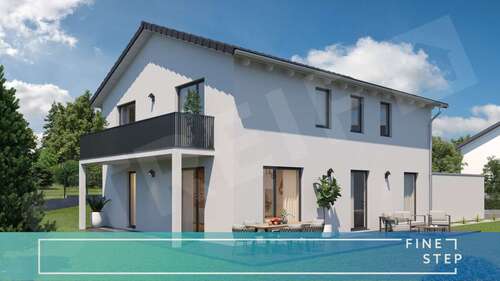 Foto - Haus zum Kaufen in Scheyern Euernbach 799.205,00 € 195 m²