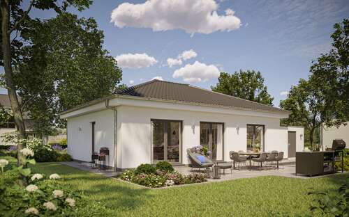 Foto - Haus zum Kaufen in Lahr 366.700,00 € 83 m²