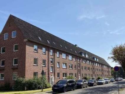 Foto - Wohnung zum Mieten in Cuxhaven 556,00 € 55.47 m²