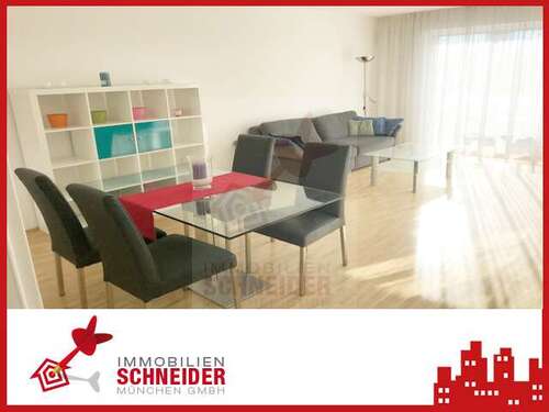 Foto - Wohnung zum Mieten in München 1.450,00 € 61.4 m²