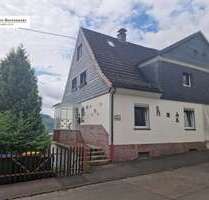 Haus zum Kaufen in Siegen Niederschelden 149.900,00 € 131 m² - Siegen / Niederschelden