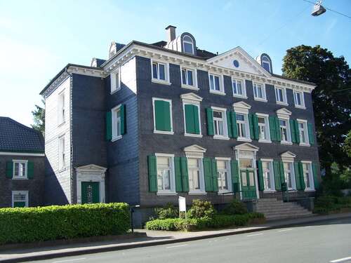 Foto - Wohnung zum Mieten in Schwelm 1.000,00 € 118 m²