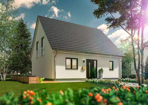 Foto - Haus zum Kaufen in Krauthausen 431.143,00 € 134 m²