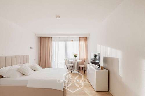 Foto - Wohnung zum Mieten in Ostfildern 750,00 € 25 m²