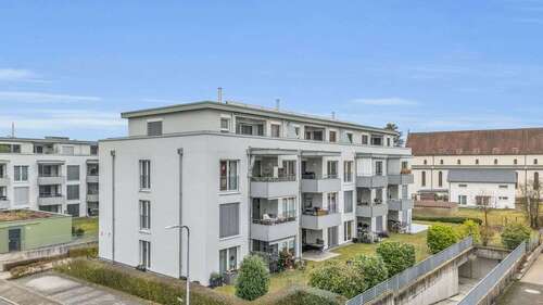 Foto - Wohnung zum Kaufen in Gottmadingen 474.000,00 € 107 m²