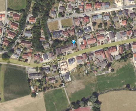 Foto - Grundstück zu verkaufen in Jetzendorf 900.000,00 € 1491 m²