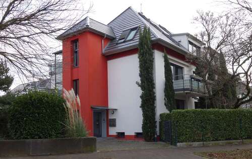 Foto - Wohnung zum Mieten in Karlsruhe 1.479,00 € 102 m²