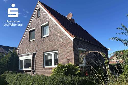 Foto - Haus zum Kaufen in Werdum 139.000,00 € 95 m²