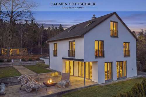 Foto - Haus zum Kaufen in Tutzing 2.790.000,00 € 187 m²