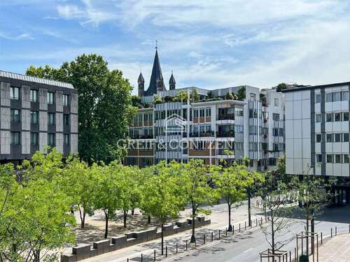 Foto - Wohnung zum Kaufen in Köln 1.249.000,00 € 152 m²