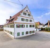 Haus zum Kaufen in Meitingen 1.650.000,00 € 850 m²