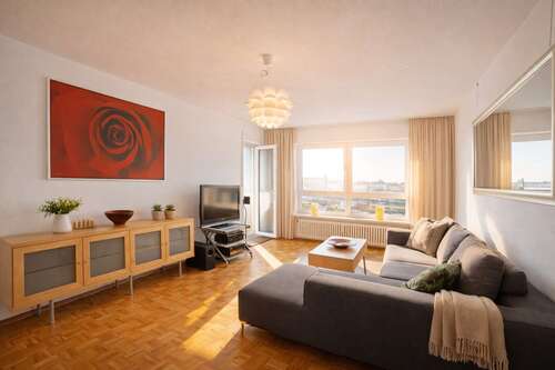 Foto - Wohnung zum Kaufen in München 520.000,00 € 83 m²