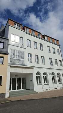 Foto - Wohnung zum Mieten in Glauchau 550,00 € 88.27 m²