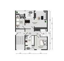 Wohnung zum Kaufen in Kulmbach 160.000,00 € 82.76 m²