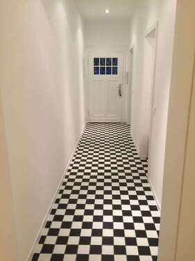 Foto - Wohnung zum Kaufen in Düsseldorf 368.000,00 € 51 m²