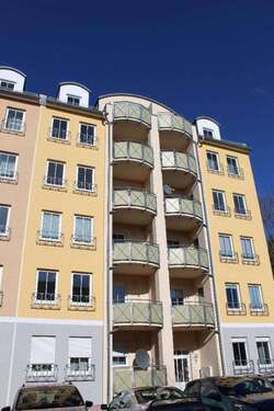 Foto - Wohnung zum Mieten in Chemnitz 295,00 € 56.9 m²
