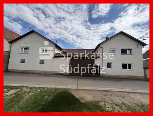 Foto - Haus zum Kaufen in Oberotterbach 497.000,00 € 214 m²