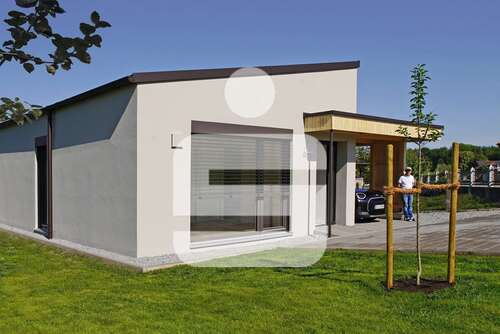 Foto - Haus zum Kaufen in Ruhstorf 459.000,00 € 100.44 m²