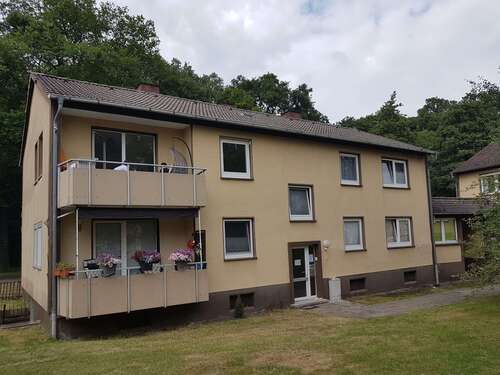 Foto - Wohnung zum Mieten in Bergkamen 500,00 € 64.94 m²