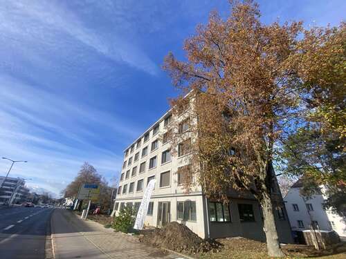 Foto - Wohnung zum Mieten in Regensburg 1.185,00 € 76.9 m²